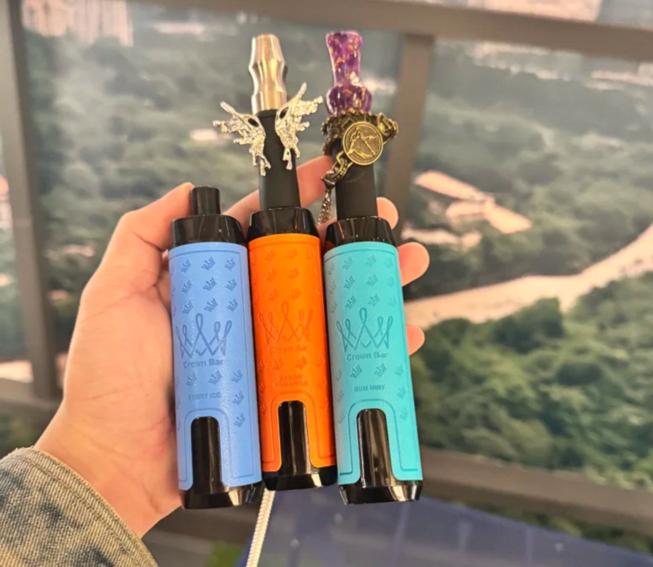 阿尔法赫15000小屏版